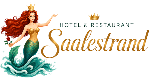 Hotel & Restaurant Saalestrand