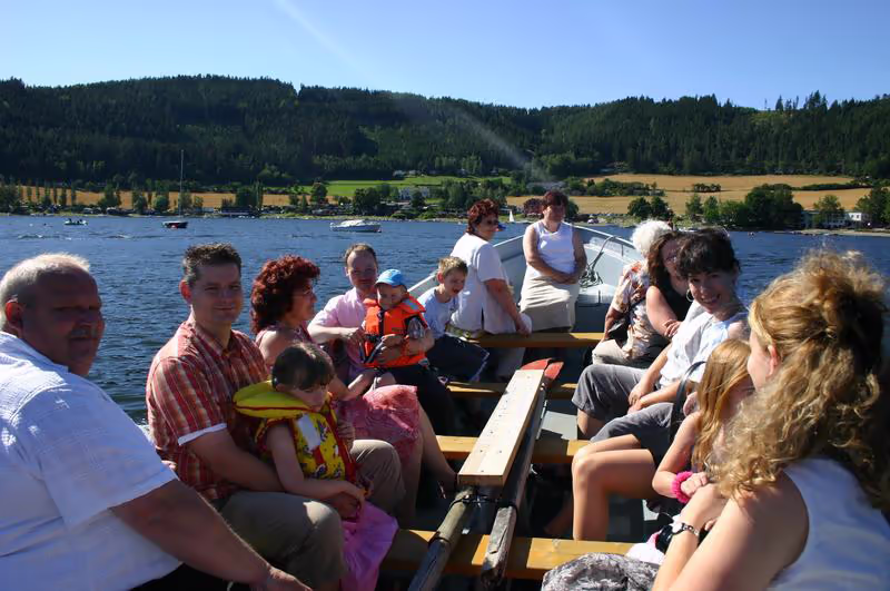 Featured image for “Rundfahrten mit unserem Charterboot”