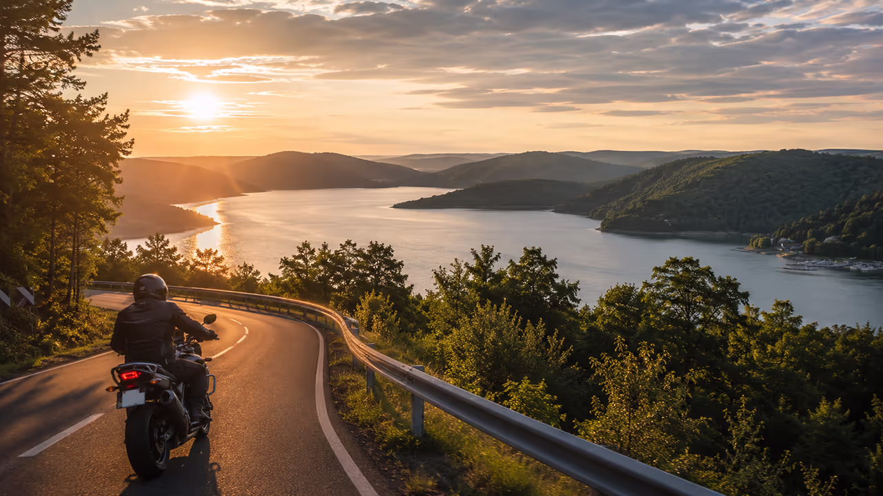 Featured image for “Große Seenrunde”